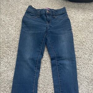 Old Navy Kids Blue Casual Jeans